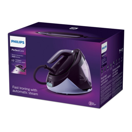FERRO DA STIRO PHILIPS CALDAIA 8B PSG715
