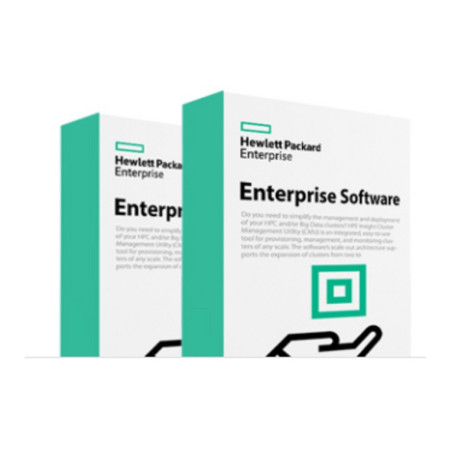 STORAGE SOFTWARE HPE MSA ADVANCED DATA S