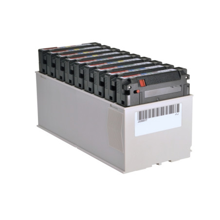 ULTRIUM DATA CARTRIDGES TS1150 CUS T CER