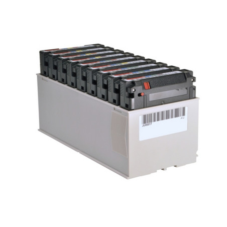 ULTRIUM DATA CARTRIDGES TS1150 CUS T CER