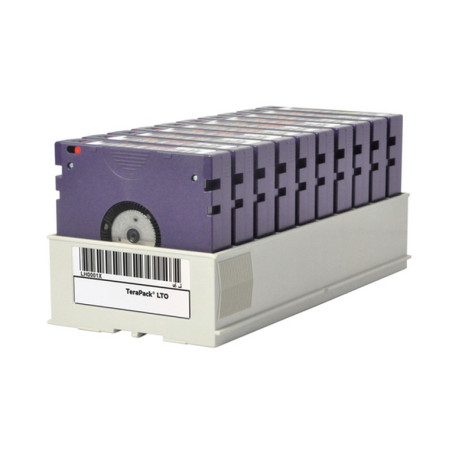 ULTRIUM DATA CARTRIDGES LTO7 CUST CERT T
