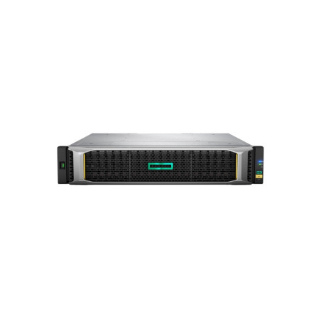 STORAGEWORKS MSA HPE MSA 2050 SAS DC LFF