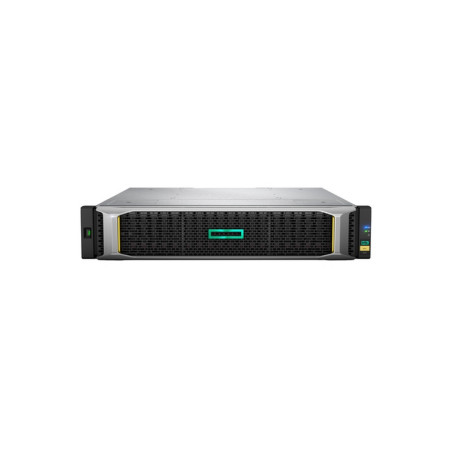 STORAGEWORKS MSA HPE MSA 2050 SAS DC LFF