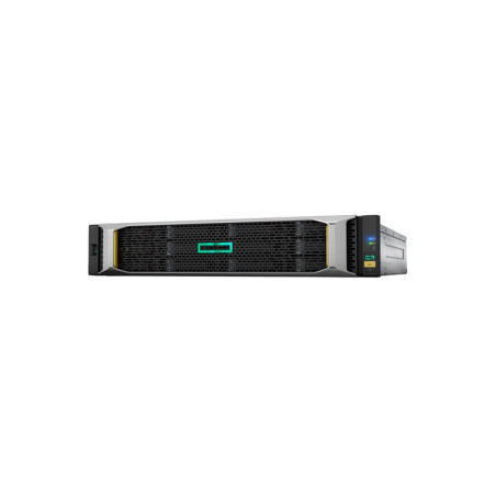 STORAGEWORKS MSA HPE MSA 2050 SAS DC LFF