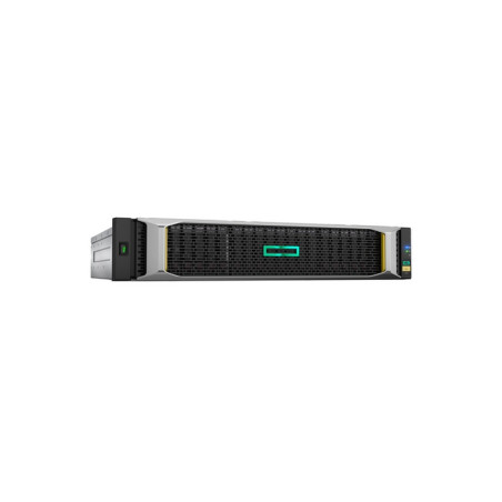 STORAGEWORKS MSA HPE MSA 2050 SAS DC LFF