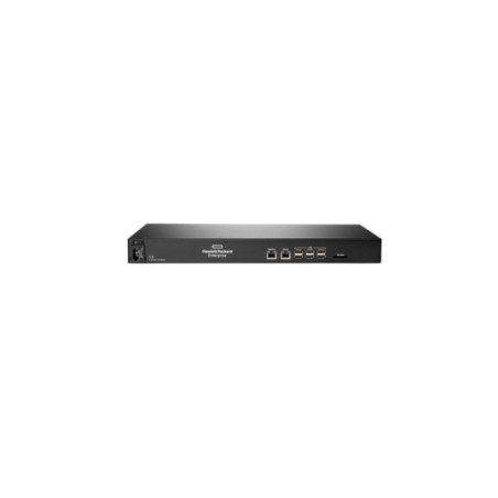 HP ACCESSORI RACK HPE 16-PORT WW S ERIAL