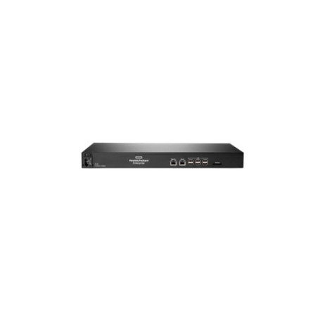 HP ACCESSORI RACK HPE 16-PORT WW S ERIAL