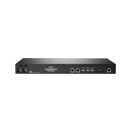 HP ACCESSORI RACK HPE 48-PORT WW S ERIAL