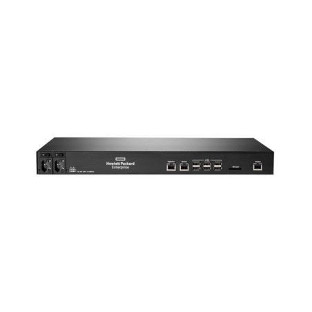 HP ACCESSORI RACK HPE 48-PORT WW S ERIAL