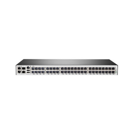 HP ACCESSORI RACK HPE 48-PORT WW S ERIAL