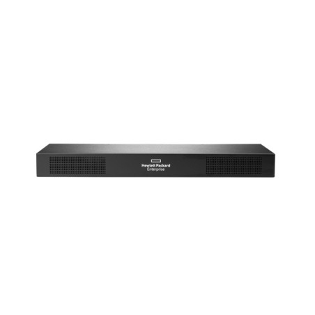 HP ACCESSORI RACK HPE 1X1X8 G4 KVM IP CO