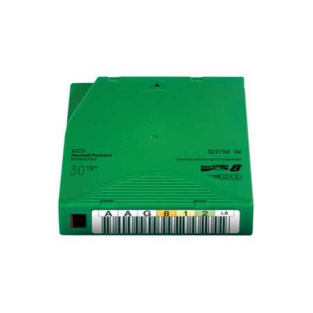 ULTRIUM DATA CARTRIDGES LTO-8 ULTR IUM 3