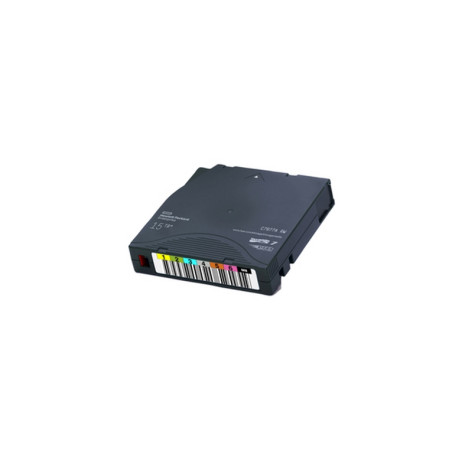 ULTRIUM DATA CARTRIDGES HPE LTO7 T YPM N