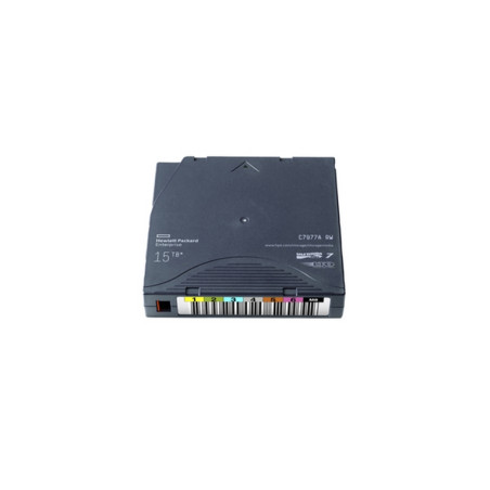 ULTRIUM DATA CARTRIDGES HPE LTO7 T YPM N