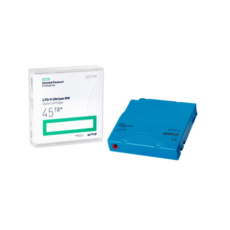 ULTRIUM DATA CARTRIDGES LTO-9 ULTR IUM 4