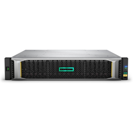 STORAGEWORKS MSA HPE MSA 1050 1GBE ISCSI