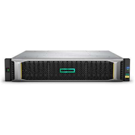 STORAGEWORKS MSA HPE MSA 1050 1GBE ISCSI