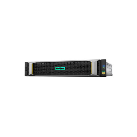 STORAGEWORKS MSA HPE MSA 1050 1GBE ISCSI