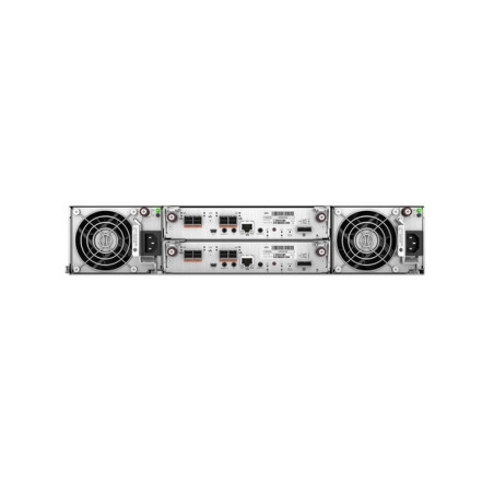 STORAGEWORKS MSA HPE MSA 1050 1GBE ISCSI