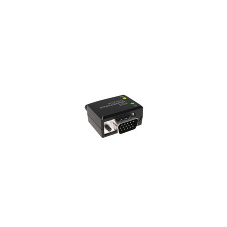 HP ACCESSORI RACK HPE KVM SFF USB ADAPTE