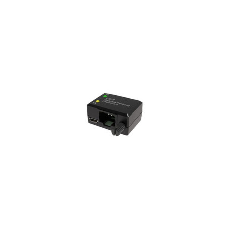 HP ACCESSORI RACK HPE KVM SFF USB ADAPTE