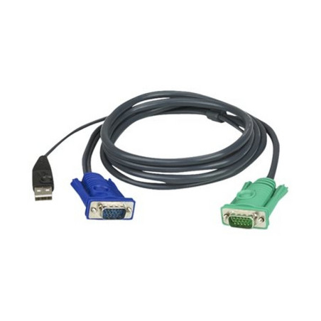 GRUPPI DI CONTINUTIA' HP HPE ATEN 2L-520