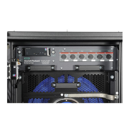 HP ACCESSORI RACK HPE ARCS 42U 600 X1600