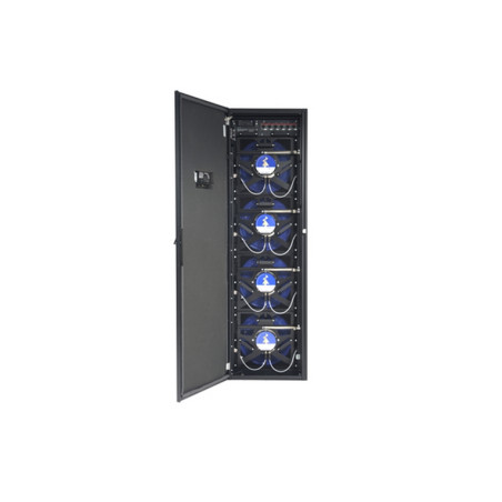 HP ACCESSORI RACK HPE ARCS 42U 600 X1600