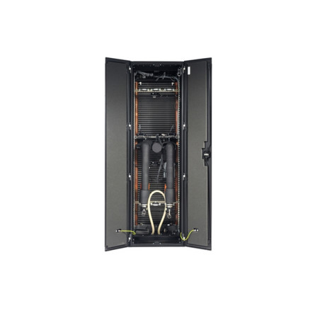 HP ACCESSORI RACK HPE ARCS 42U 600 X1600