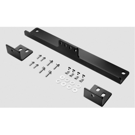 HP ACCESSORI RACK HPE UNIVERSAL G2 RACK