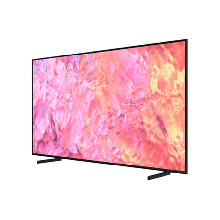 TV 85 SAM QLED  4K SMART WIFI DVBC DVBS2
