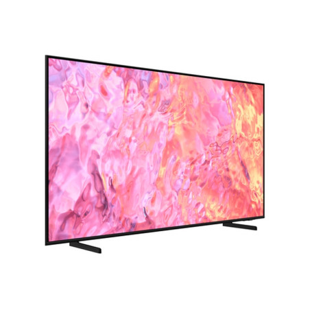 TV 85 SAM QLED  4K SMART WIFI DVBC DVBS2