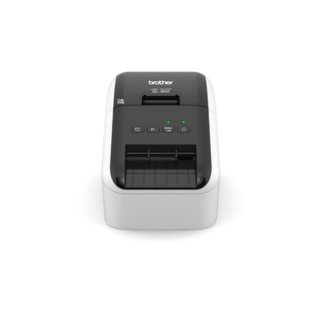 STAMP TERMICA USB 148MM/S 62MM BROTHER Q