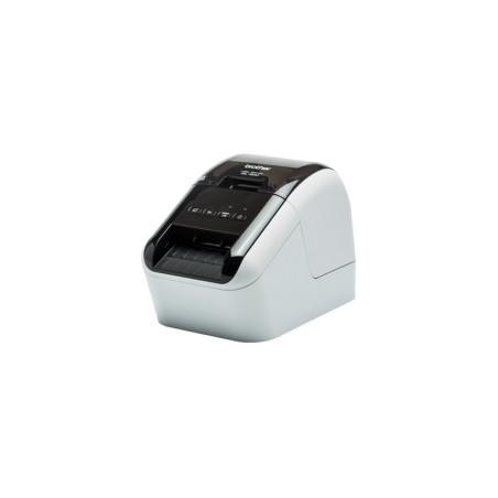 STAMP TERMICA USB 148MM/S 62MM BROTHER Q