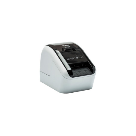 STAMP TERMICA USB 148MM/S 62MM BROTHER Q