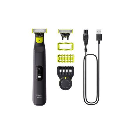 PHILIPS ONEBLADE 360 QP6542/15 REGOLABAR