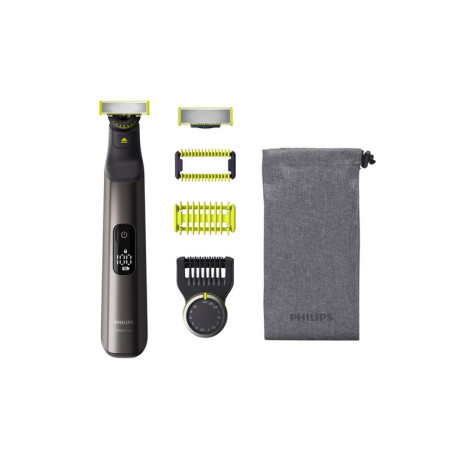 PHILIPS ONEBLADE 360 QP6551/15 REGOLABAR