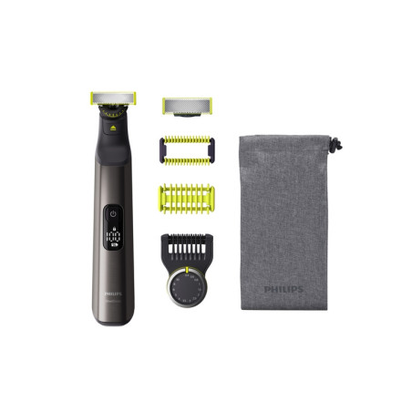 PHILIPS ONEBLADE 360 QP6551/15 REGOLABAR