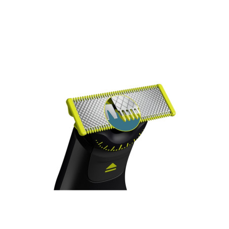 PHILIPS ONEBLADE 360 QP6551/15 REGOLABAR