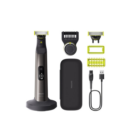 PHILIPS ONEBLADE 360 QP6652/61 KIT REGOL