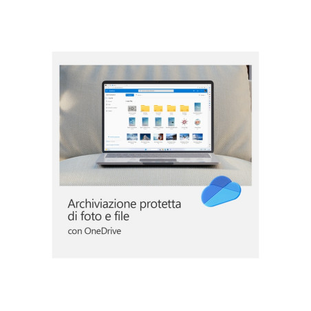 SW MS OFFICE 365 PERSONAL 12M