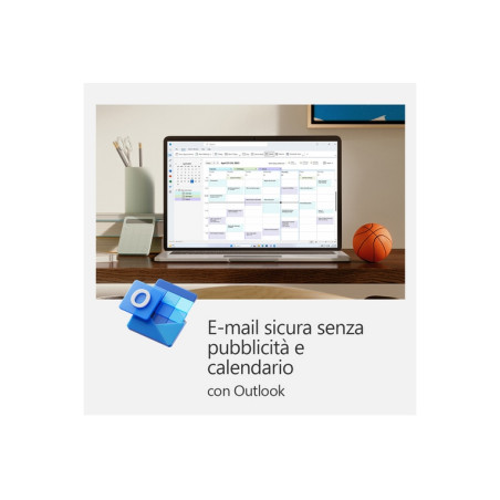 SW MS OFFICE 365 PERSONAL 12M