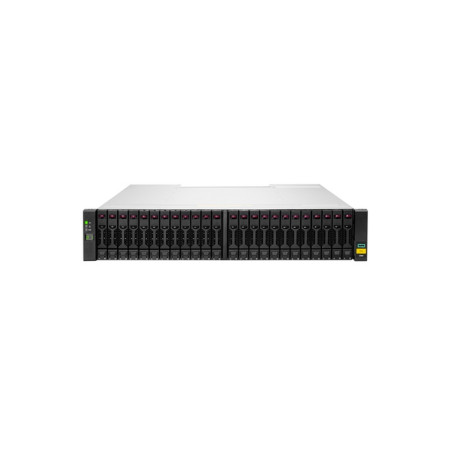 STORAGEWORKS MSA MSA 2060 10GBE IS CSI S