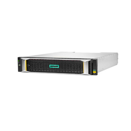 STORAGEWORKS MSA MSA 2062 16GB FC SFF ST