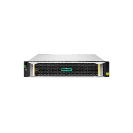 STORAGEWORKS MSA HPE MSA 2062 12GB SAS L