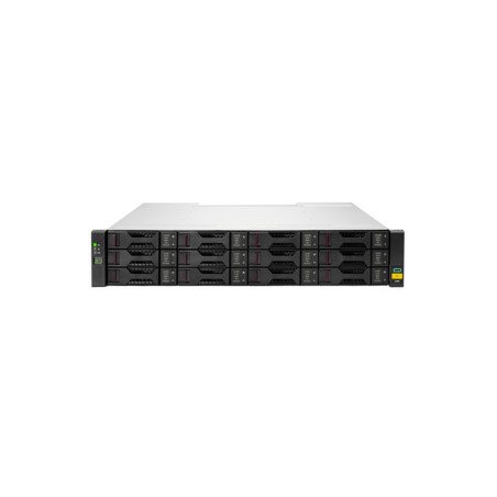 STORAGEWORKS MSA HPE MSA 2062 12GB SAS L