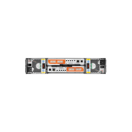 STORAGEWORKS MSA HPE MSA 2062 12GB SAS L