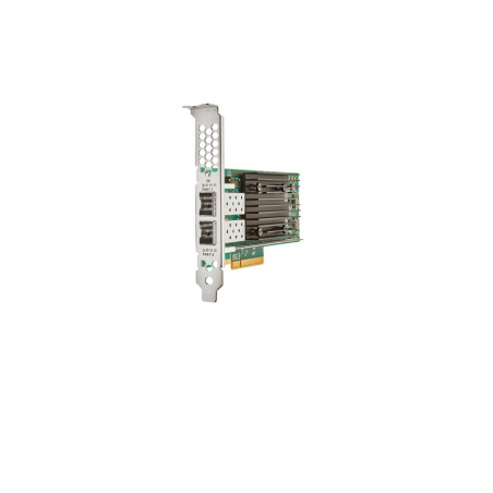 INFRASTRUTTURA SAN HPE SN1610Q 32G B 2P