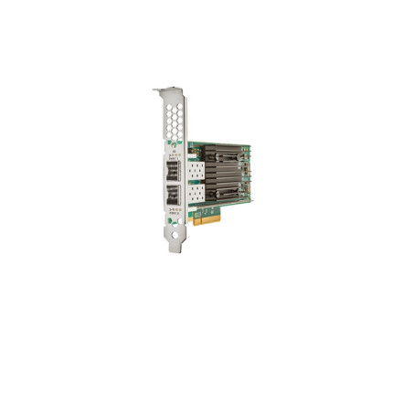 INFRASTRUTTURA SAN HPE SN1610Q 32G B 2P