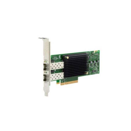 INFRASTRUTTURA SAN HPE SN1610E 32G B 2P